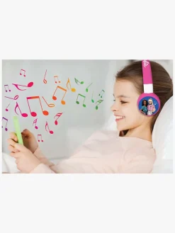 Elektronik & Media|Barbie Lexibook Høretelefoner