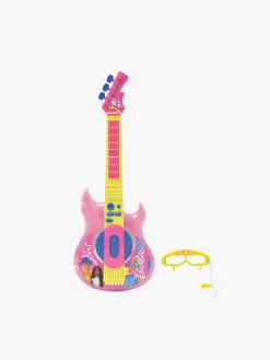 Barbie Musikinstrumenter-Lexibook Legetøjsguitar
