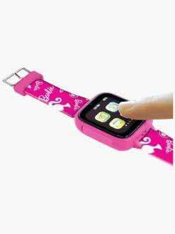 Elektronik & Media|Barbie Lexibook Smartwatch