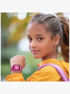 Elektronik & Media|Barbie Lexibook Smartwatch