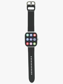 Elektronik & Media|Lexibook Bluetooth Smartwatch med Touchskærm