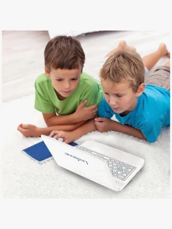 Interaktivt Legetøj|Liniex Lexibook Bærbar Computer