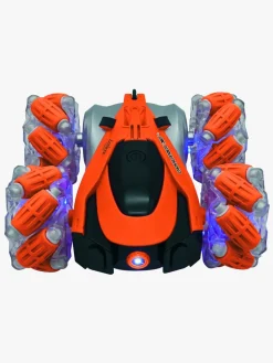 Fjernstyret|Lexibook Crosslander Fjernstyret Bil, Orange