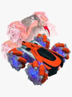 Fjernstyret|Lexibook Crosslander Fjernstyret Bil, Orange