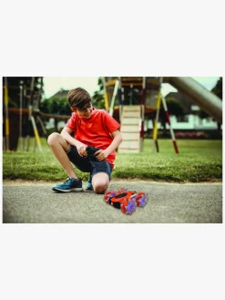 Fjernstyret|Lexibook Crosslander Fjernstyret Bil, Orange