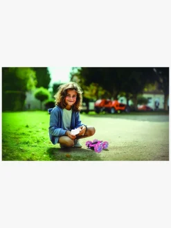 Fjernstyret|Lexibook Crosslander Fjernstyret Bil, Orange