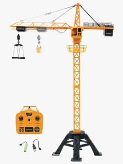 Fjernstyret|Lexibook Crosslander Pro Fjernstyret Kran