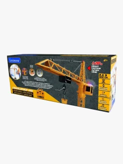 Fjernstyret|Lexibook Crosslander Pro Fjernstyret Kran