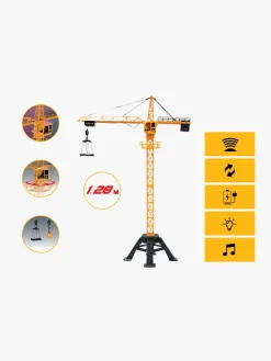 Fjernstyret|Lexibook Crosslander Pro Fjernstyret Kran