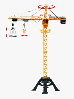 Fjernstyret|Lexibook Crosslander Pro Fjernstyret Kran