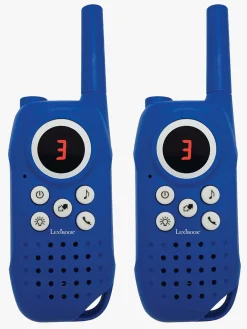 Elektronik & Media|Lexibook Digital 5 km Walkie Talkie