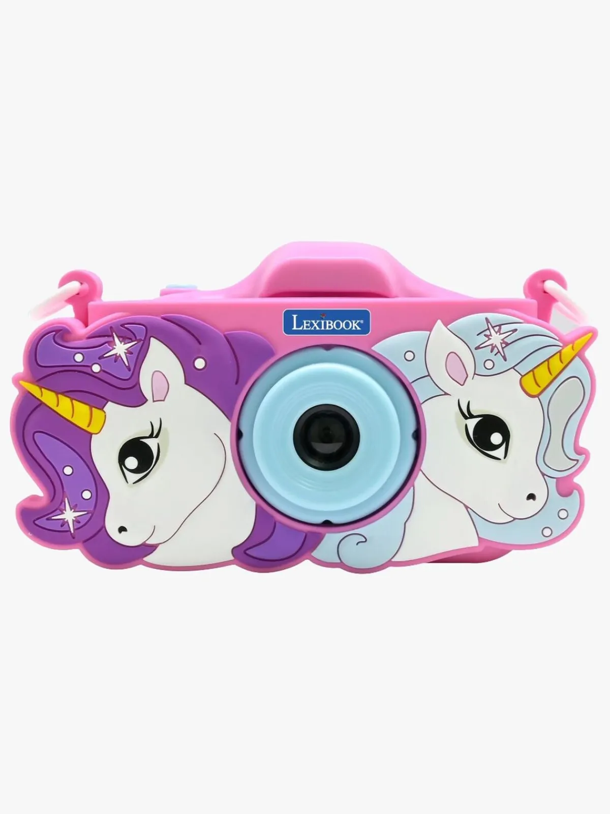 Elektronik & Media|Lexibook Digitalkamera Enhjørning