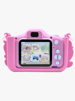 Elektronik & Media|Lexibook Digitalkamera Enhjørning