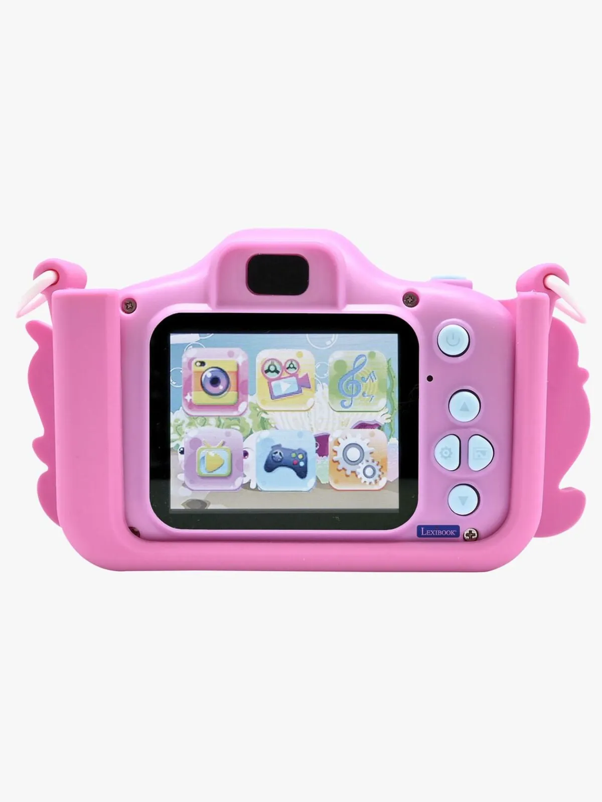 Elektronik & Media|Lexibook Digitalkamera Enhjørning