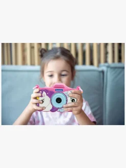 Elektronik & Media|Lexibook Digitalkamera Enhjørning