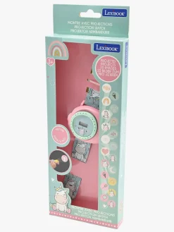 Elektronik & Media|Lexibook Digitalt Projektorur Unicorn