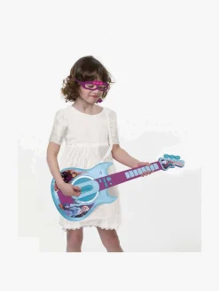 DisneyFrozen Musikinstrumenter-Lexibook Disney Frozen Elektrisk Legetøjsguitar