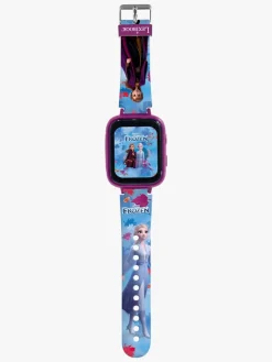 DisneyFrozen Elektronik & Media-Lexibook Disney Frozen Smartwatch