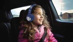 DisneyLiloAndStitch Elektronik & Media-Lexibook Disney Stitch Høretelefoner