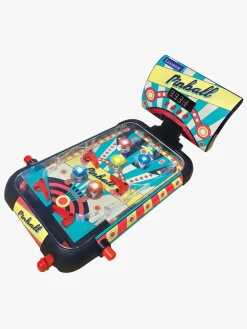 Spil & Puslespil|Lexibook  Elektronisk Flipperspil