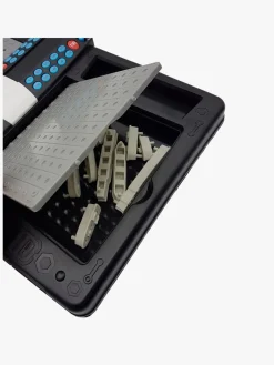 Spil & Puslespil|Lexibook Elektronisk Talende Sænke Slagskibe Spil