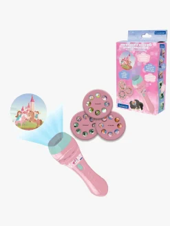 Lexibook Eksperimenter & Videnskab-Enhjørning Historieprojektor & Lommelygte