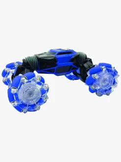 Fjernstyret|Lexibook Extreme Crosslander Fjernstyret Bil