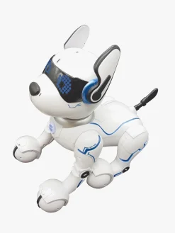 Interaktivt Legetøj|Lexibook Fjernstyret Hundehvalp Robot