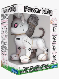 Interaktivt Legetøj|Lexibook Fjernstyret Kat