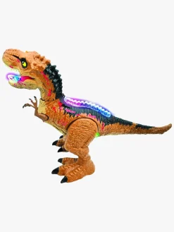 Lexibook Interaktivt Legetøj-Fjernstyret T-Rex