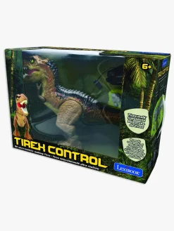 Lexibook Interaktivt Legetøj-Fjernstyret T-Rex