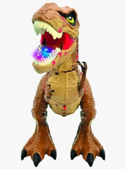 Lexibook Interaktivt Legetøj-Fjernstyret T-Rex