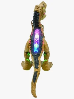 Lexibook Interaktivt Legetøj-Fjernstyret T-Rex