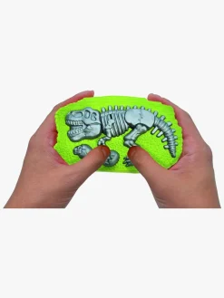 Lexibook Interaktivt Legetøj-Fjernstyret T-Rex