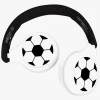 Elektronik & Media|Lexibook Fodbold Høretelefoner