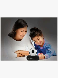 Interiør|Lexibook Fodbold Vækkeur