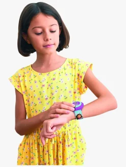 Elektronik & Media|GabbysDollhouse Lexibook Gabby's Dollhouse Digitalt Projektorur