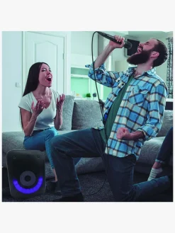 Elektronik & Media|Lexibook Iparty Højtalere