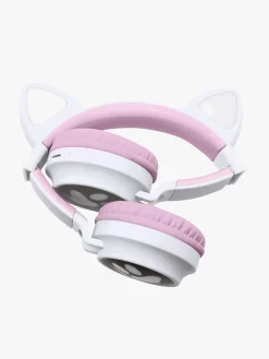 Elektronik & Media|Lexibook Katteører Høretelefoner