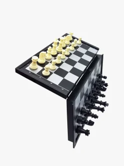 Spil & Puslespil|Lexibook Magnetisk Brætspil