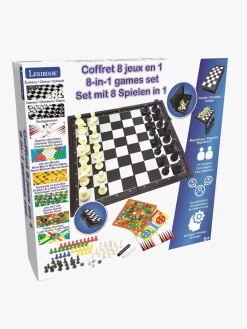 Spil & Puslespil|Lexibook Magnetisk Brætspil