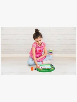 Kreativt Legetøj|Lexibook Magnetisk Tegnetavle Dyr