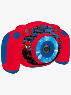 Elektronik & Media|MarvelSpiderMan Lexibook Marvel Spider-Man Digitalkamera