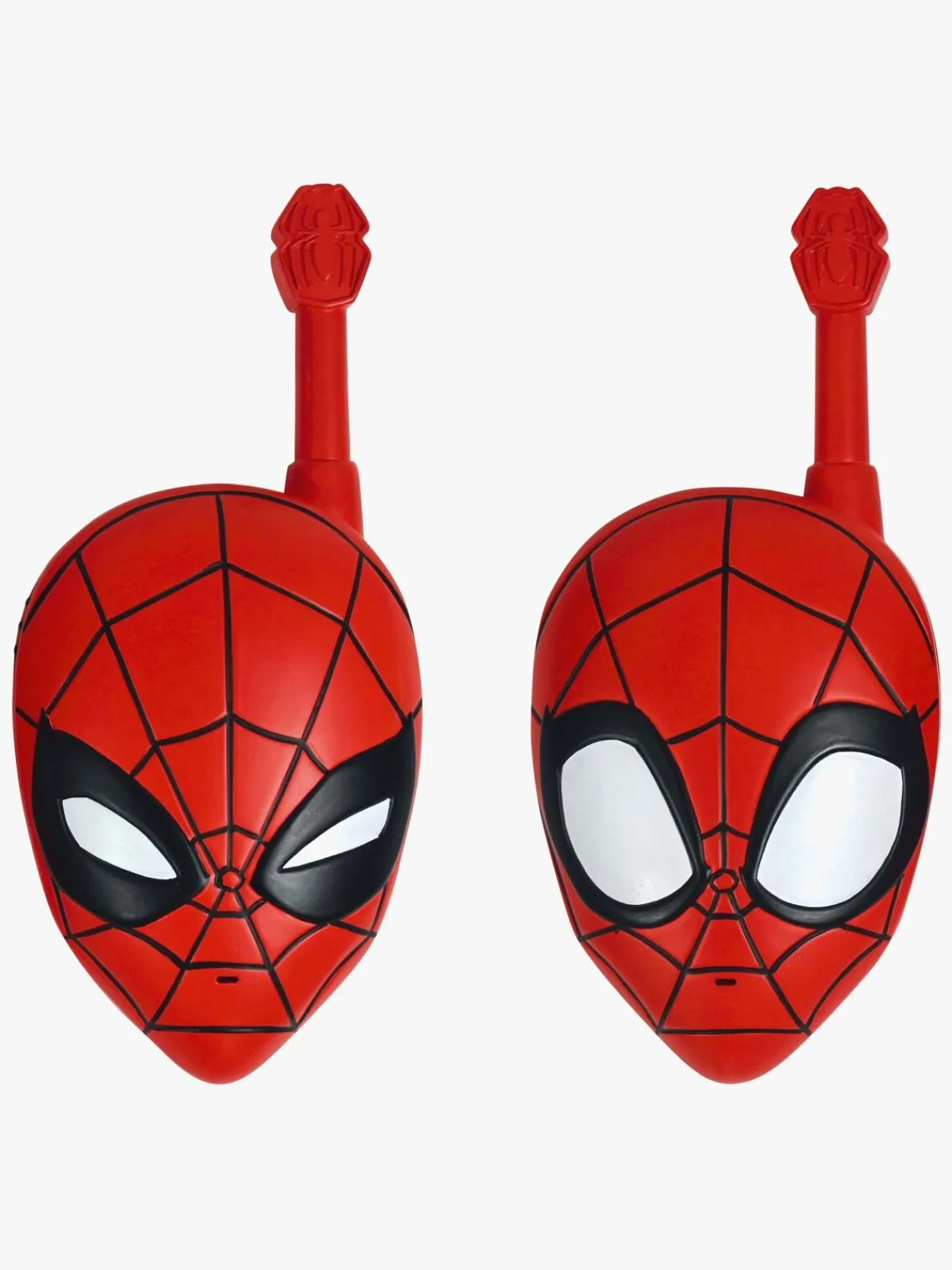 Elektronik & Media|MarvelSpiderMan Lexibook Marvel Spider-Man 3D Walkie Talkies