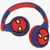 MarvelSpiderMan Elektronik & Media-Lexibook Marvel Spider-Man Høretelefoner