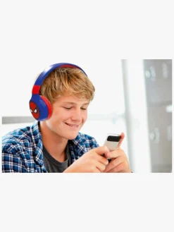 MarvelSpiderMan Elektronik & Media-Lexibook Marvel Spider-Man Høretelefoner