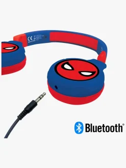 MarvelSpiderMan Elektronik & Media-Lexibook Marvel Spider-Man Høretelefoner