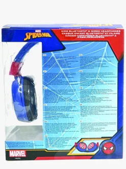 MarvelSpiderMan Elektronik & Media-Lexibook Marvel Spider-Man Høretelefoner