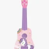 Musikinstrumenter|Lexibook Min Første Guitar Enhjørning