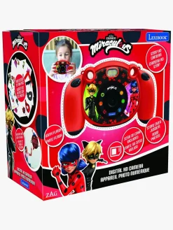 Miraculous Elektronik & Media-Lexibook Digitalkamera